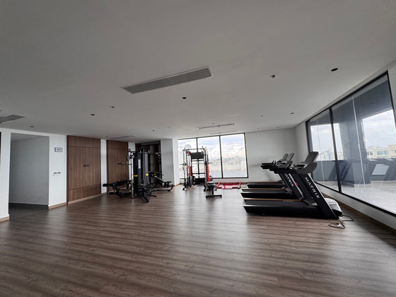 Oficina  corporativa alquiler Piantini Villa Palmera Santo Domingo