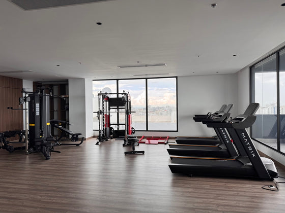 Oficina corporativa alquiler Piantini Villa Palmera Santo Domingo