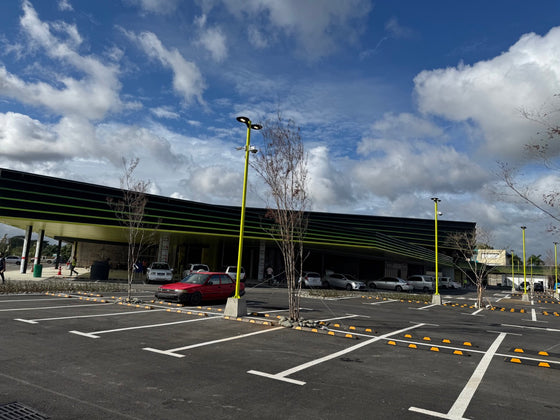 Locales comerciales alquiler Patio Embajada, Santo Domingo