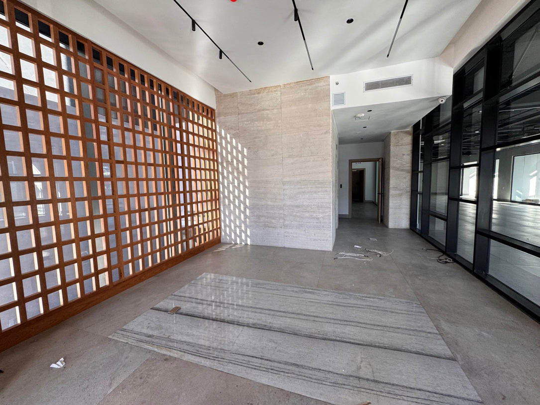 Oficinas alquiler adecuadas Naco Santo Domingo