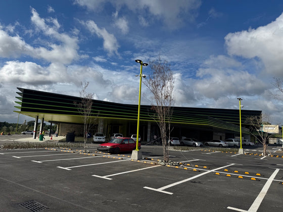 Locales comerciales alquiler Patio Embajada, Santo Domingo