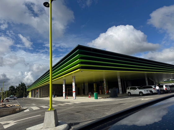 Locales comerciales alquiler Patio Embajada, Santo Domingo