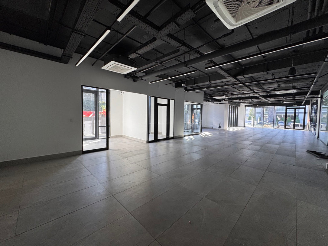 Oficinas alquiler adecuadas Naco Santo Domingo