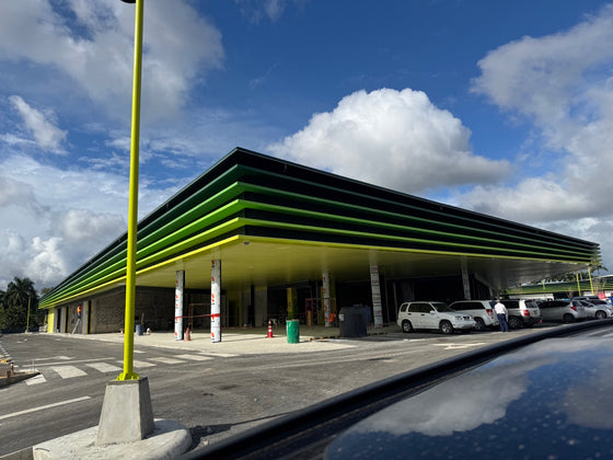 Locales comerciales alquiler Patio Embajada, Santo Domingo