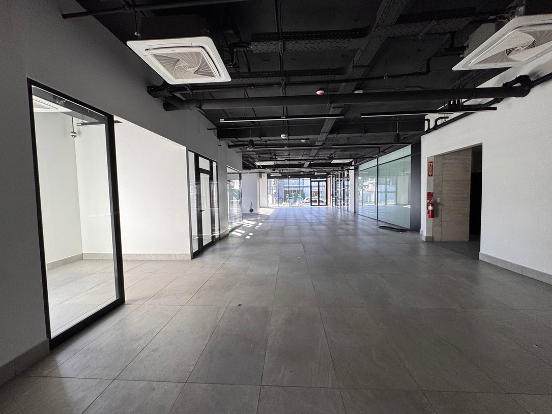 Oficinas alquiler adecuadas Naco Santo Domingo