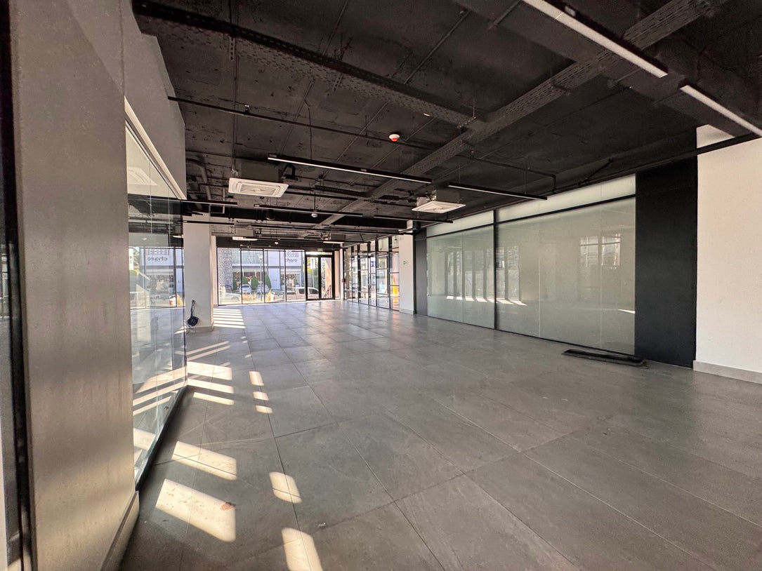 Oficinas alquiler adecuadas Naco Santo Domingo