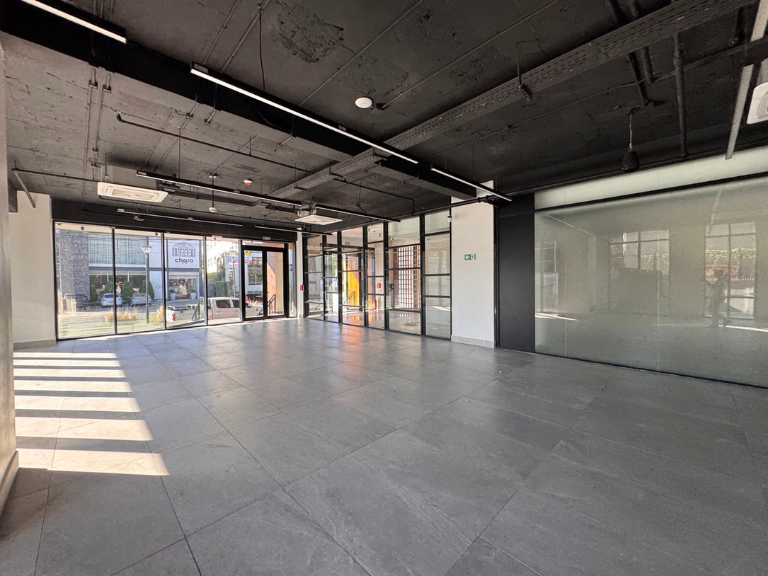 Oficinas alquiler adecuadas Naco Santo Domingo