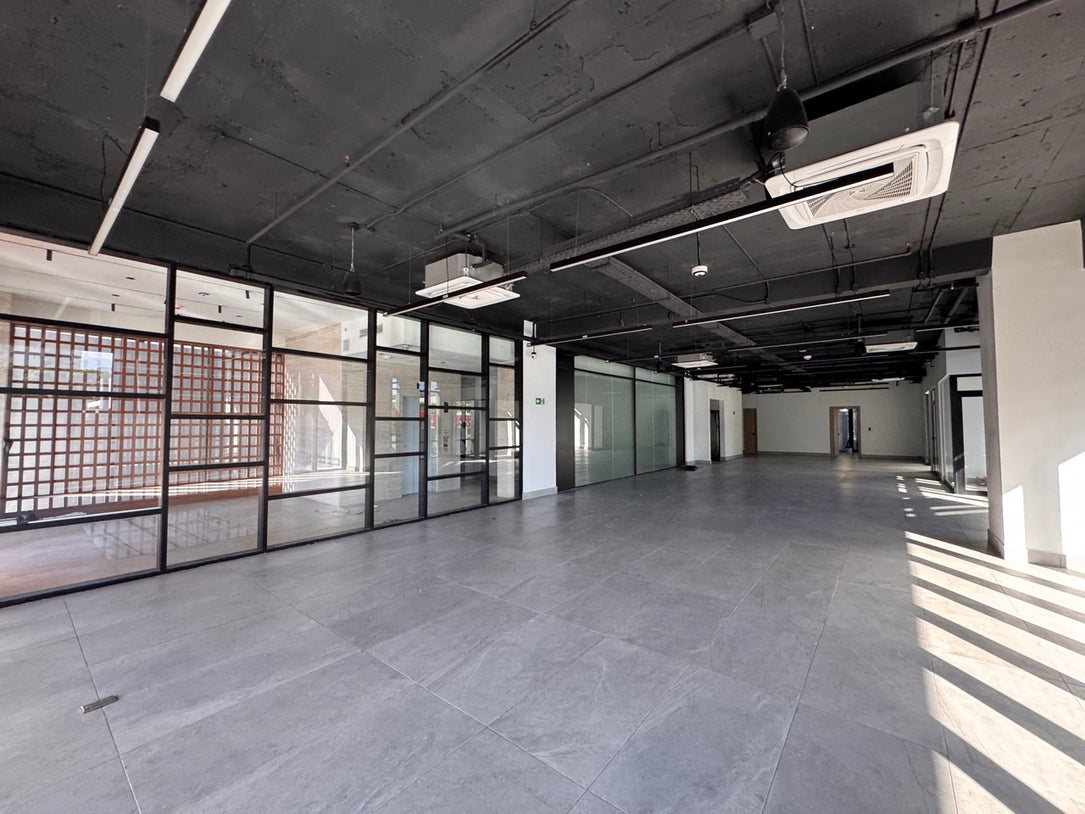 Oficinas alquiler adecuadas Naco Santo Domingo