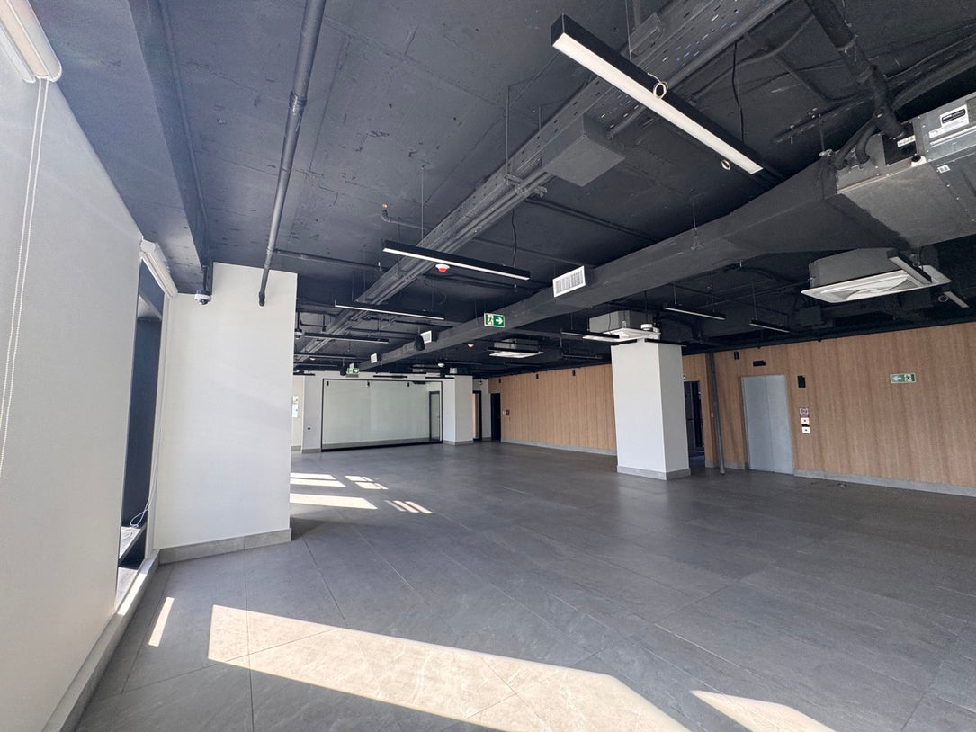 Oficinas alquiler adecuadas Naco Santo Domingo