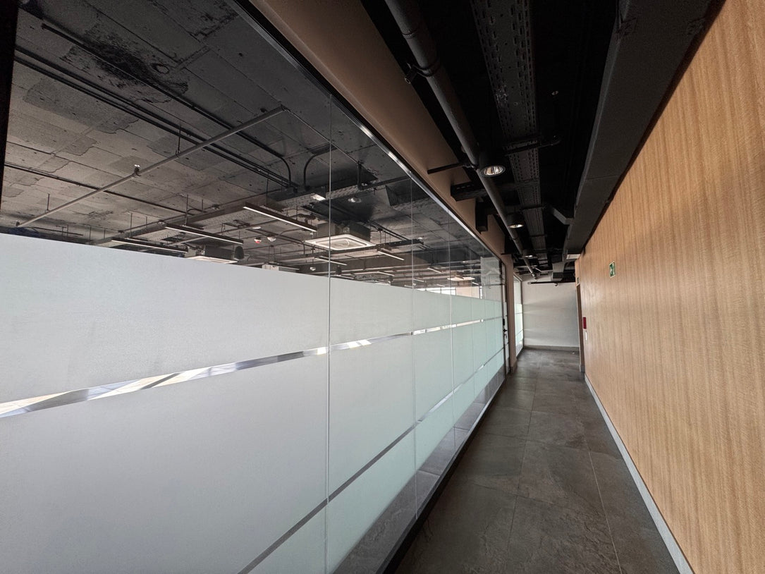 Oficinas alquiler adecuadas Naco Santo Domingo