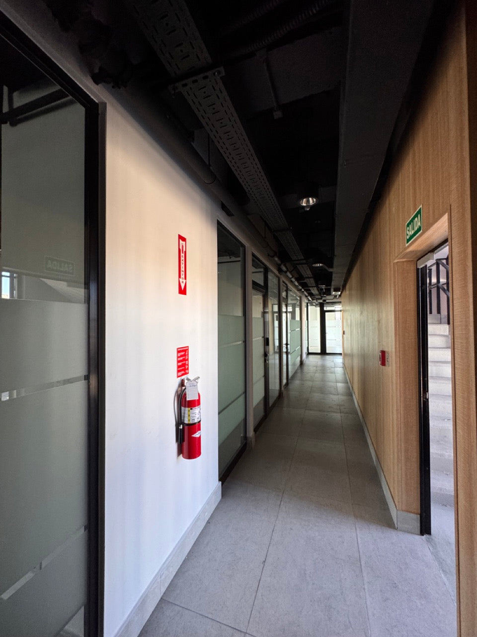 Oficinas alquiler adecuadas Naco Santo Domingo