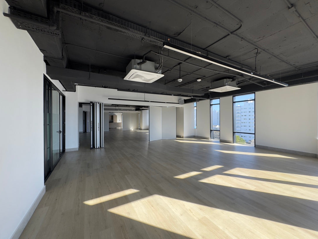 Oficinas alquiler adecuadas Naco Santo Domingo