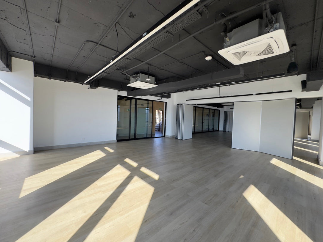 Oficinas alquiler adecuadas Naco Santo Domingo