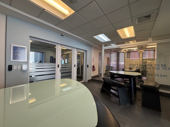 Local comercial edificio oficinas alquiler Tiradentes Naco Santo Domingo