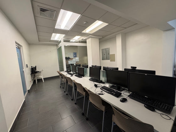 Local comercial edificio oficinas alquiler Tiradentes Naco Santo Domingo