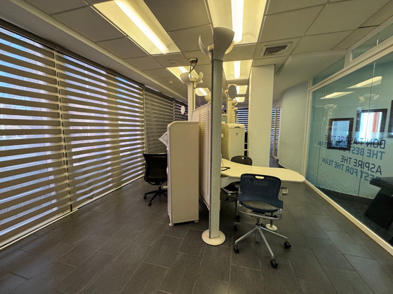 Local comercial edificio oficinas alquiler Tiradentes Naco Santo Domingo