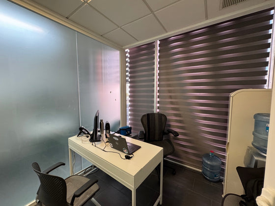 Local comercial edificio oficinas alquiler Tiradentes Naco Santo Domingo