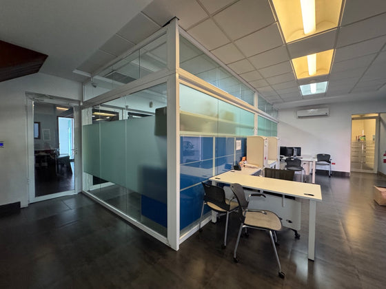 Local comercial edificio oficinas alquiler Tiradentes Naco Santo Domingo