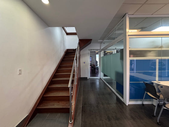 Local comercial edificio oficinas alquiler Tiradentes Naco Santo Domingo