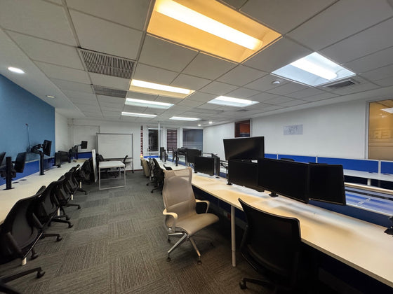 Local comercial edificio oficinas alquiler Tiradentes Naco Santo Domingo