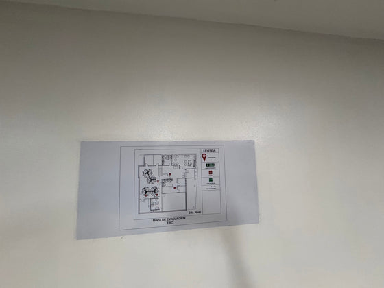 Local comercial edificio oficinas alquiler Tiradentes Naco Santo Domingo