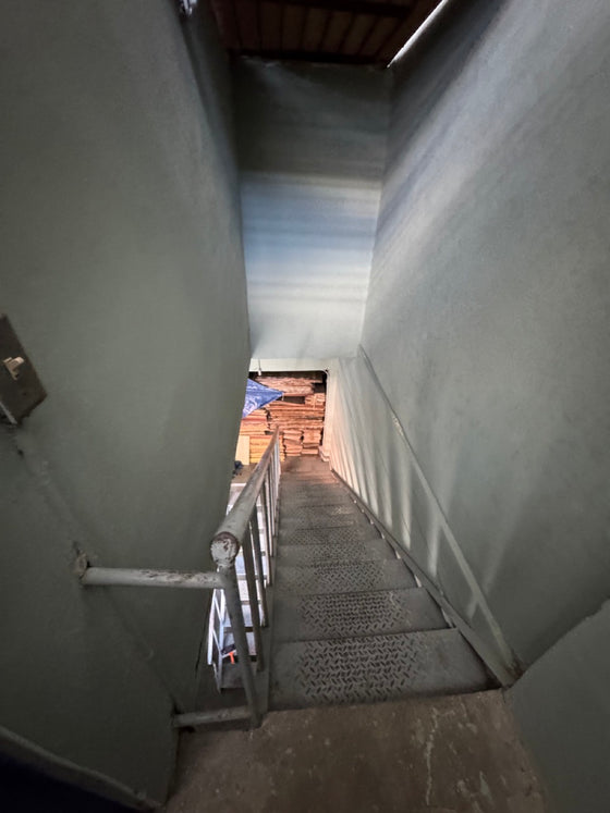 Nave comercial alquiler San Carlos Santo Domingo