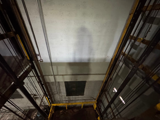 Nave comercial alquiler San Carlos Santo Domingo