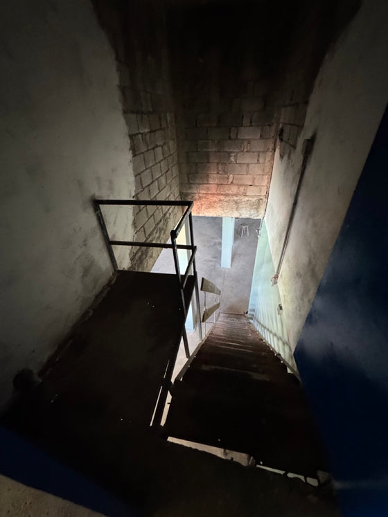 Nave comercial alquiler San Carlos Santo Domingo