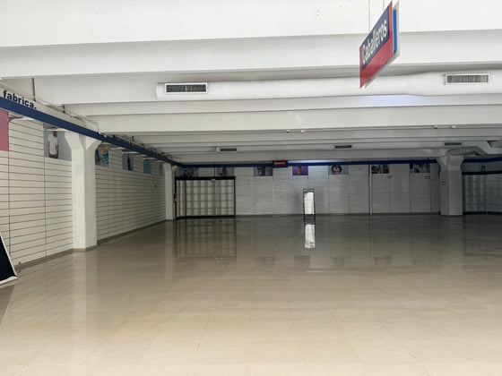 Locales comerciales alquiler Isabel Aguiar, Herrera, Santo Domingo