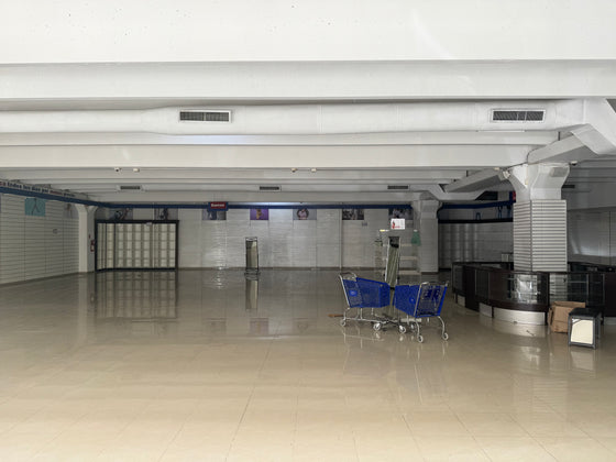 Locales comerciales alquiler Isabel Aguiar, Herrera, Santo Domingo