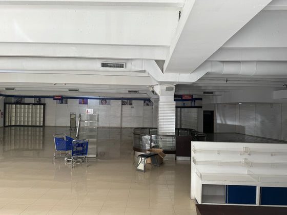 Locales comerciales alquiler Isabel Aguiar, Herrera, Santo Domingo