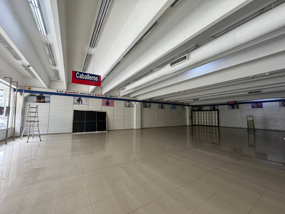 Locales comerciales alquiler Isabel Aguiar, Herrera, Santo Domingo