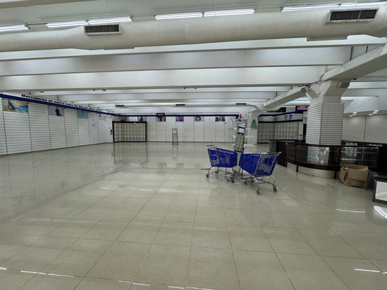 Locales comerciales alquiler Isabel Aguiar, Herrera, Santo Domingo