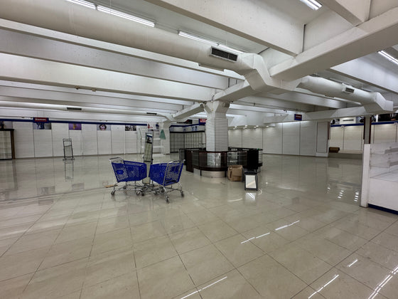 Locales comerciales alquiler Isabel Aguiar, Herrera, Santo Domingo