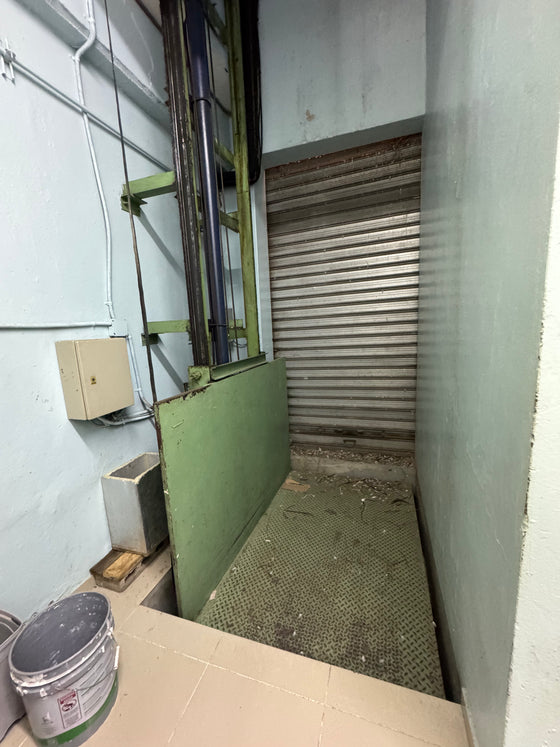 Locales comerciales alquiler Isabel Aguiar, Herrera, Santo Domingo