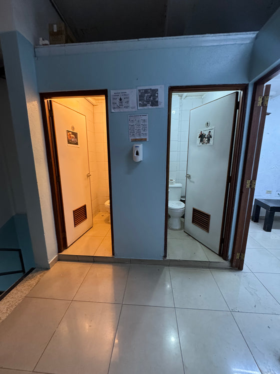 Locales comerciales alquiler Isabel Aguiar, Herrera, Santo Domingo