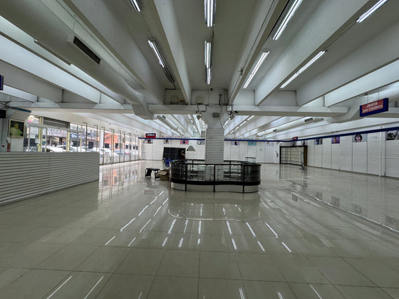 Locales comerciales alquiler Isabel Aguiar, Herrera, Santo Domingo