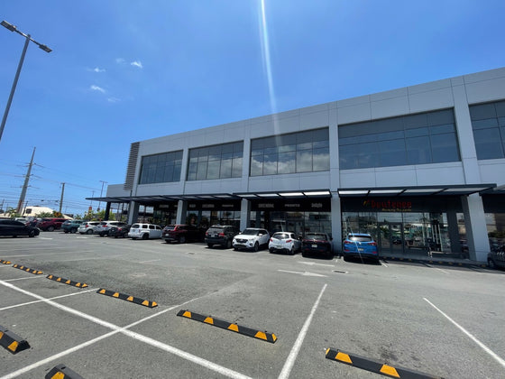 Locales comerciales alquiler Metro Plaza San Isidro SD Este