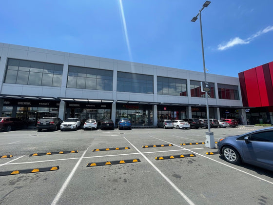 Locales comerciales alquiler Metro Plaza San Isidro SD Este