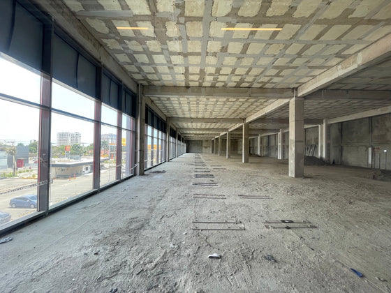 Locales comerciales alquiler Metro Plaza San Isidro SD Este