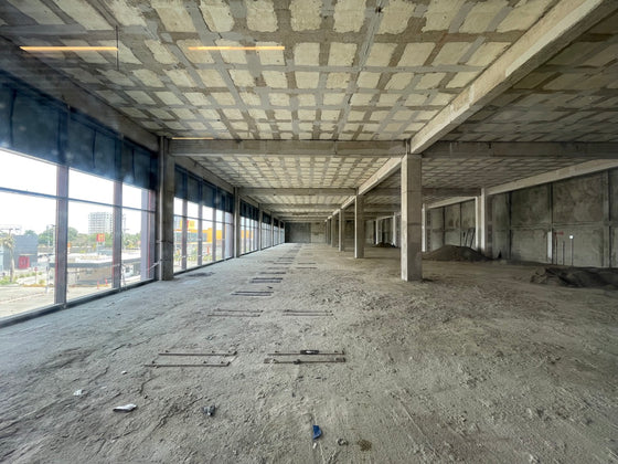 Locales comerciales alquiler Metro Plaza San Isidro SD Este