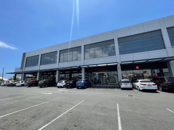 Locales comerciales alquiler Metro Plaza San Isidro SD Este