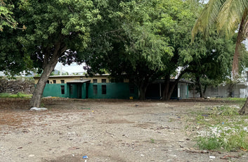 Terreno con Nave Industrial para Logística | 17,769 m² | Avenida Luperón – Herrera, Santo Domingo-15