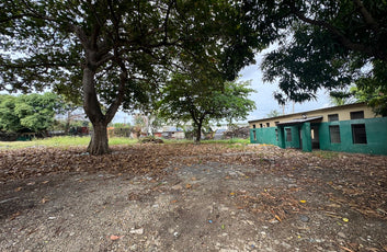 Terreno con Nave Industrial para Logística | 17,769 m² | Avenida Luperón – Herrera, Santo Domingo-18