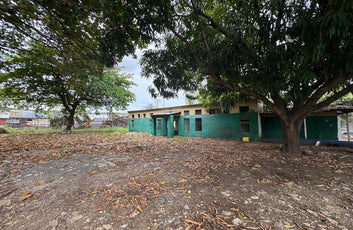 Terreno con Nave Industrial para Logística | 17,769 m² | Avenida Luperón – Herrera, Santo Domingo-19