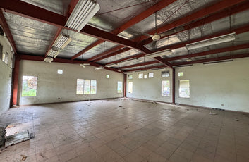 Terreno con Nave Industrial para Logística | 17,769 m² | Avenida Luperón – Herrera, Santo Domingo-20