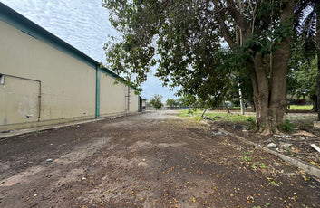 Terreno con Nave Industrial para Logística | 17,769 m² | Avenida Luperón – Herrera, Santo Domingo-23