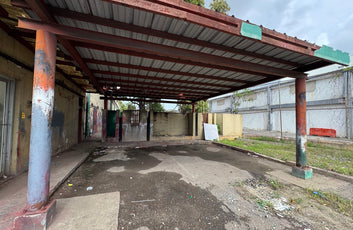 Terreno con Nave Industrial para Logística | 17,769 m² | Avenida Luperón – Herrera, Santo Domingo-24