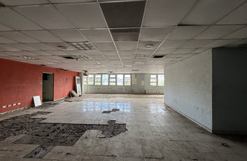 Terreno con Nave Industrial para Logística | 17,769 m² | Avenida Luperón – Herrera, Santo Domingo-30