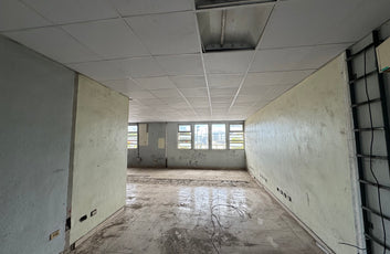 Terreno con Nave Industrial para Logística | 17,769 m² | Avenida Luperón – Herrera, Santo Domingo-31